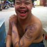 Co Xuan Minh