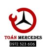 toán mercedes