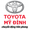 TOYOTA MYDINH