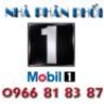 Mobil1 Oil