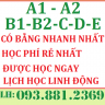 dao tao lai xe