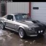 Mustang8x