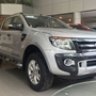 Cường Mazda