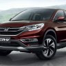 CRV2015