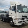 Oto isuzu