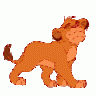 simba lion