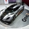 KoenigseggOne:1