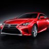 Lexus2015