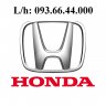 Honda Giải Phóng