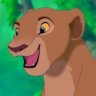 Sarabi Lion