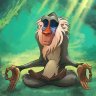 Rafiki King
