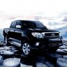 Hilux 4x4