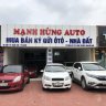 Mạnh Hùng auto