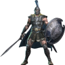 Achilles King