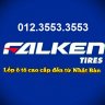 Hùng Falken