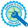 GARAGE Ô TÔ D&G