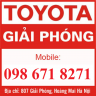 Toyota_Giải_Phóng