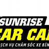 sunrise car care