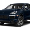 [Porsche Cayenne]