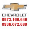 Chevrolet Hà Thành