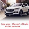 Hyundai3s Hà Nội