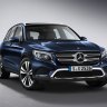 AMG GLC