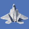 F−22 Raptor