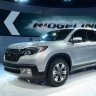 RIDGELINE