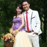 Thu Mến