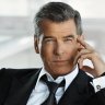 Pierce Brosnan