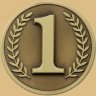 1st