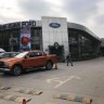 Đông Ford Mỹ Đình