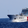 Tàu Lạ