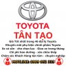 Toyota Tân Tạo