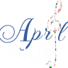 April Music