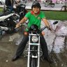Thich moto