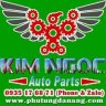 Kia Genuine Parts