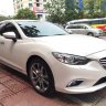 Mazda 666666