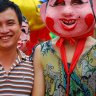 XE NHÀ QUÊ
