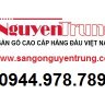 Sàn gỗ Nguyên Trung