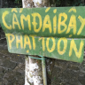 Cam Dai Bay
