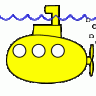 Yellow Submarine