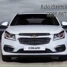 Nam Chevrolet