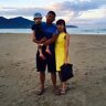 Chạy suốt tìm em