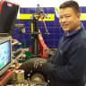 Manh Cuong Le