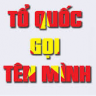 Tổ quốc gọi tên mình