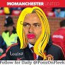 Womanchester United