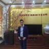 Hưởng Hồ Mạnh