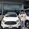 vios thần thánh