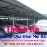 GỬI XE NỘI BÀI